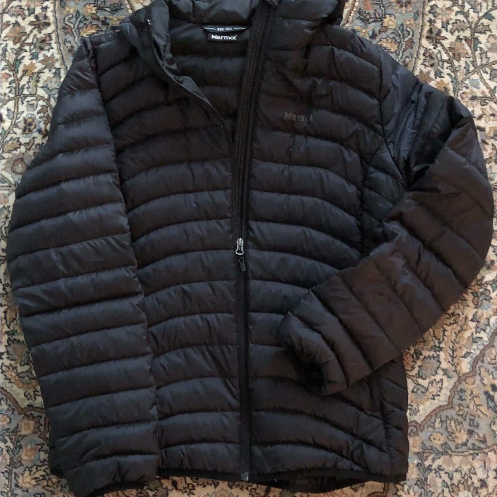 Marmot Jacket